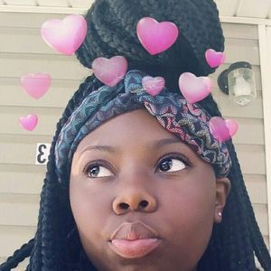 Meet your Posher, Aaliyah